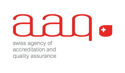 AAQ - Swiss Agency of Accreditation and Quality Assurance