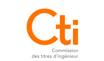 CTI - Engineering Degree Commission